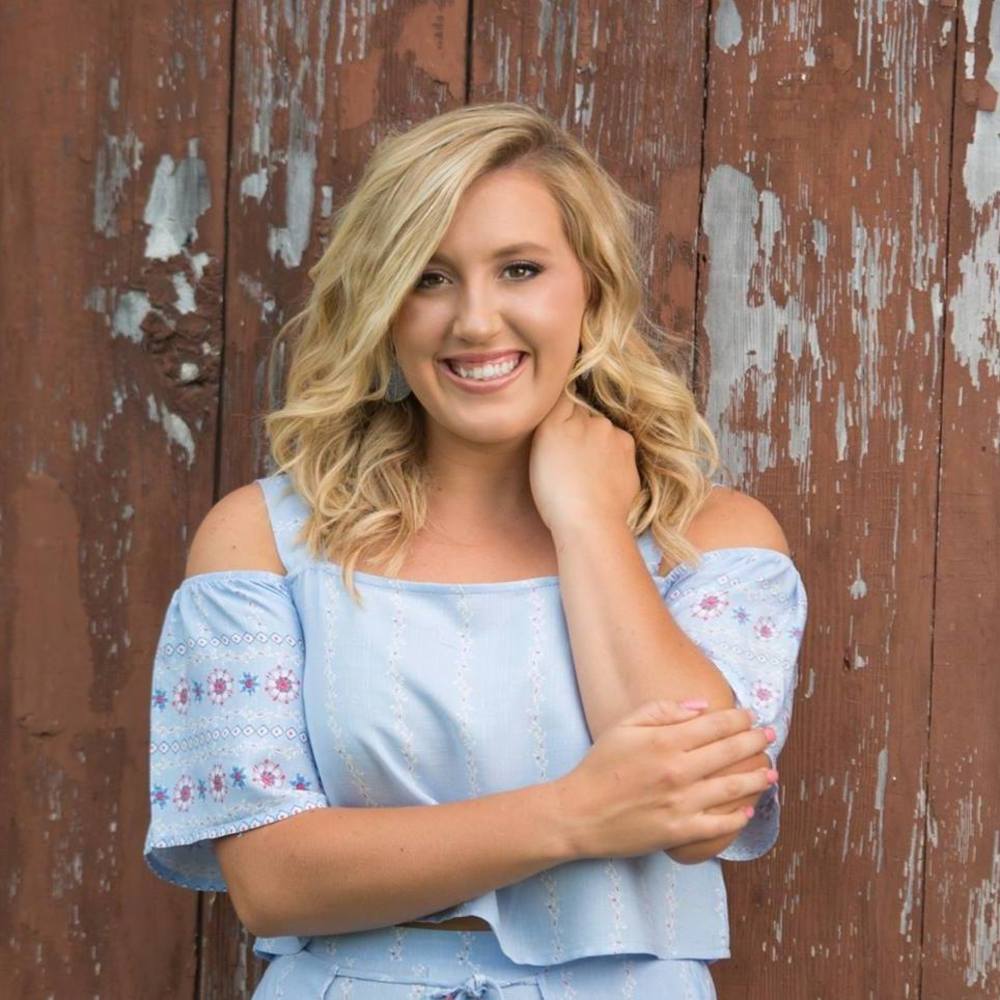 Meet your Posher, Jodi